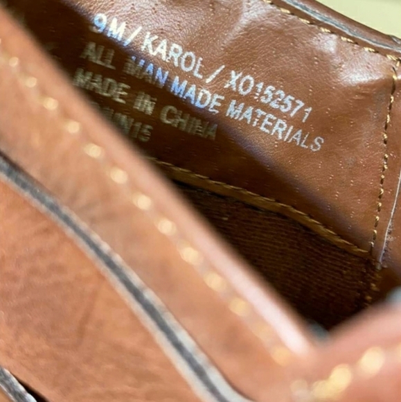 Bruno Rossy Women" Karol Booties - Picture 9 of 9